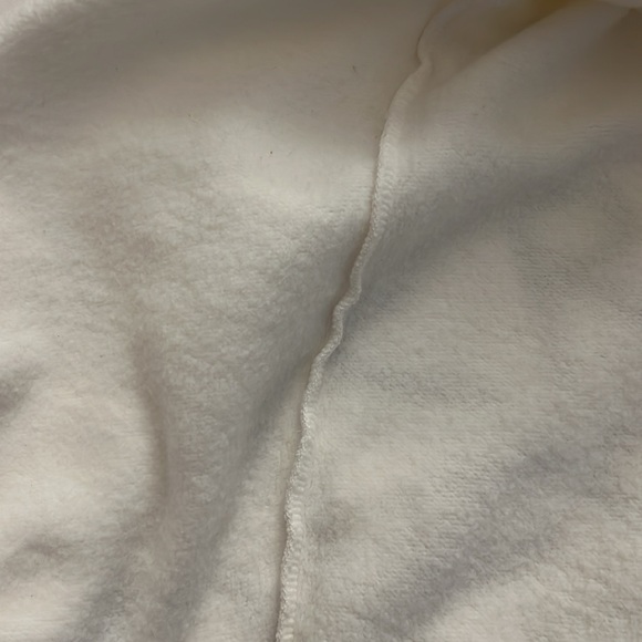 Anine Bing Miles Cotton Graphic Sweatshirt - Picture 9 of 13